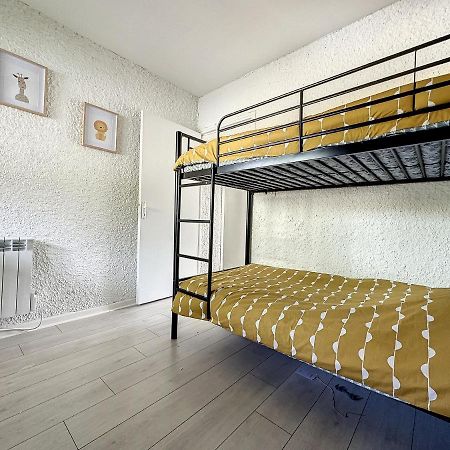 Appartement Aux Portes Des Gorges Du Tarn Ispagnac Esterno foto