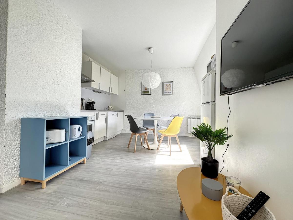 Appartement Aux Portes Des Gorges Du Tarn Ispagnac Esterno foto