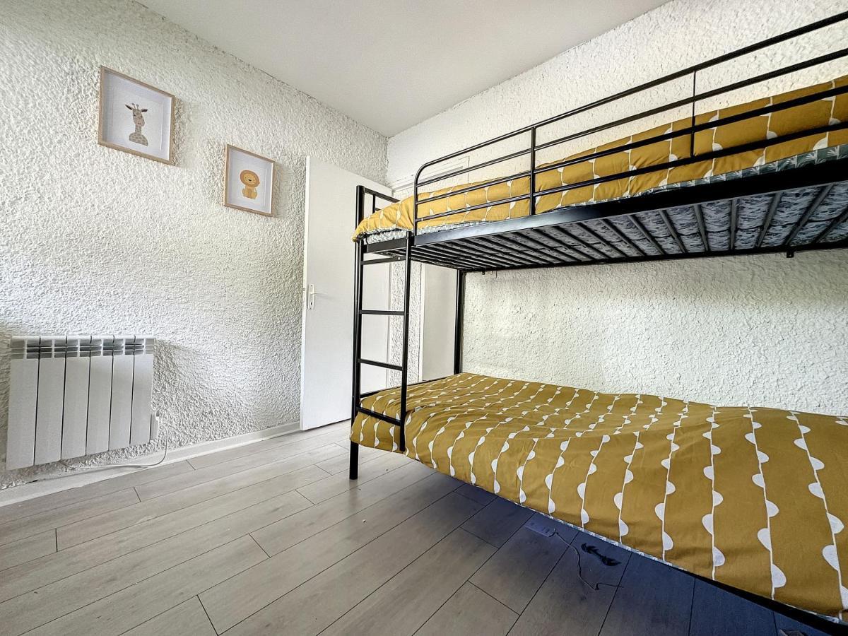 Appartement Aux Portes Des Gorges Du Tarn Ispagnac Esterno foto