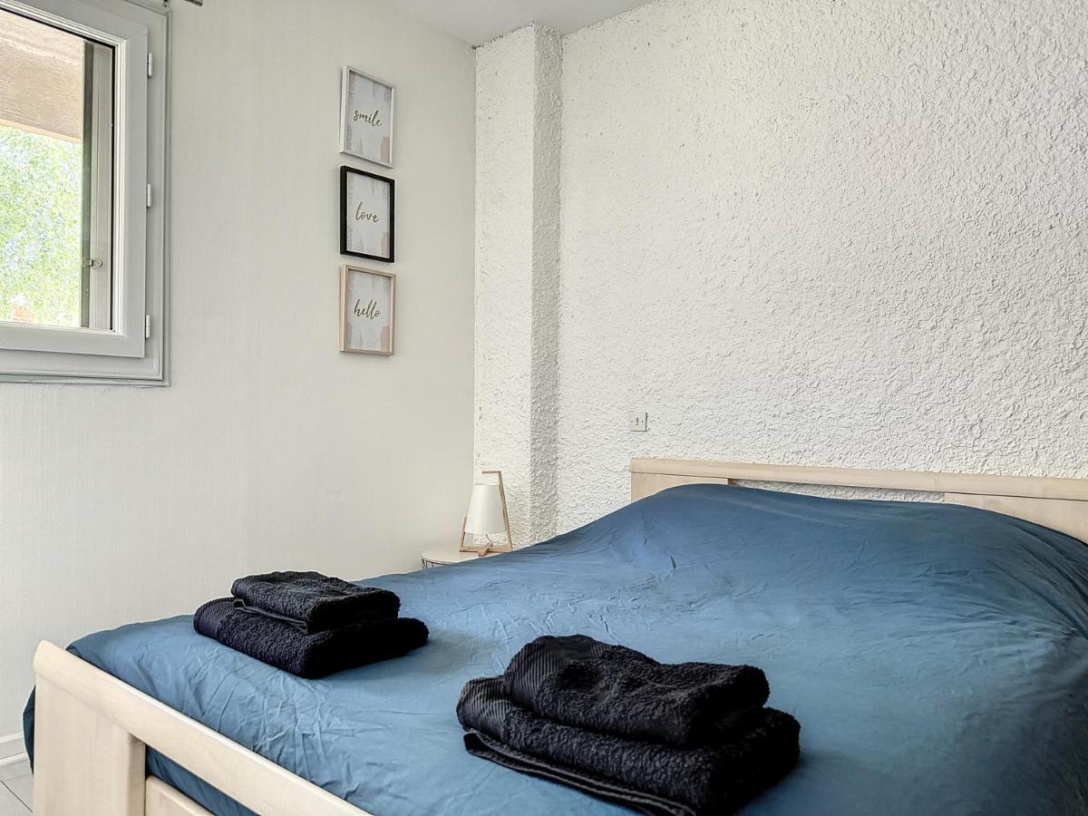 Appartement Aux Portes Des Gorges Du Tarn Ispagnac Esterno foto