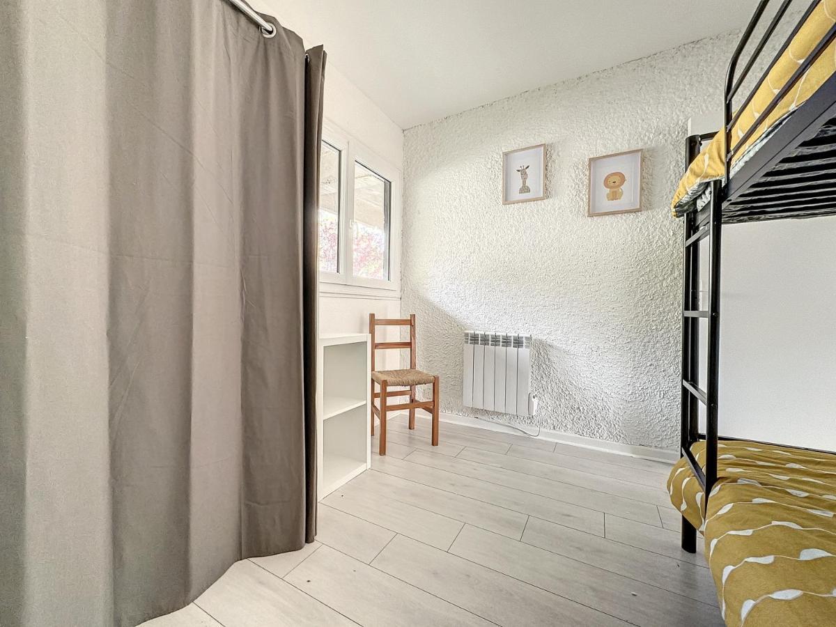 Appartement Aux Portes Des Gorges Du Tarn Ispagnac Esterno foto