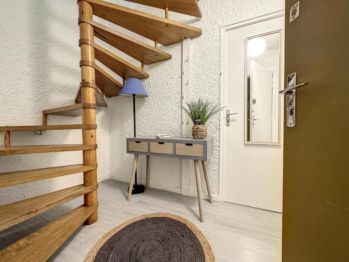 Appartement Aux Portes Des Gorges Du Tarn Ispagnac Esterno foto
