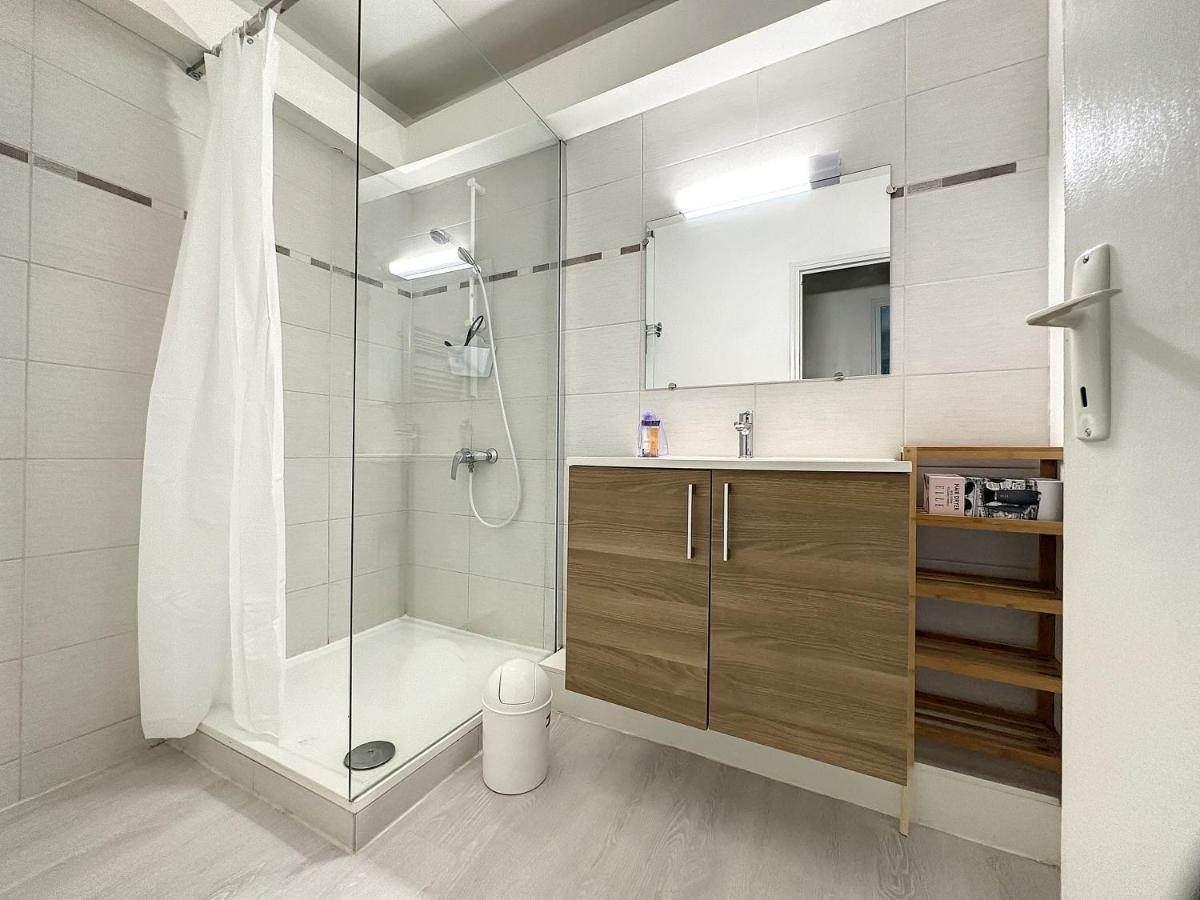 Appartement Aux Portes Des Gorges Du Tarn Ispagnac Esterno foto