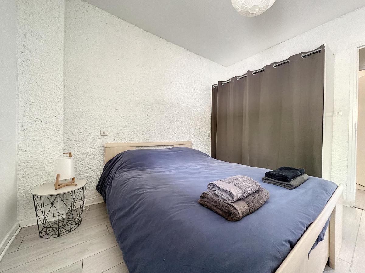 Appartement Aux Portes Des Gorges Du Tarn Ispagnac Esterno foto