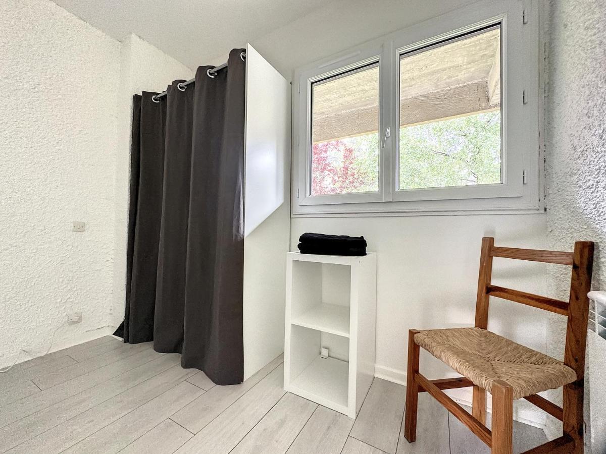 Appartement Aux Portes Des Gorges Du Tarn Ispagnac Esterno foto
