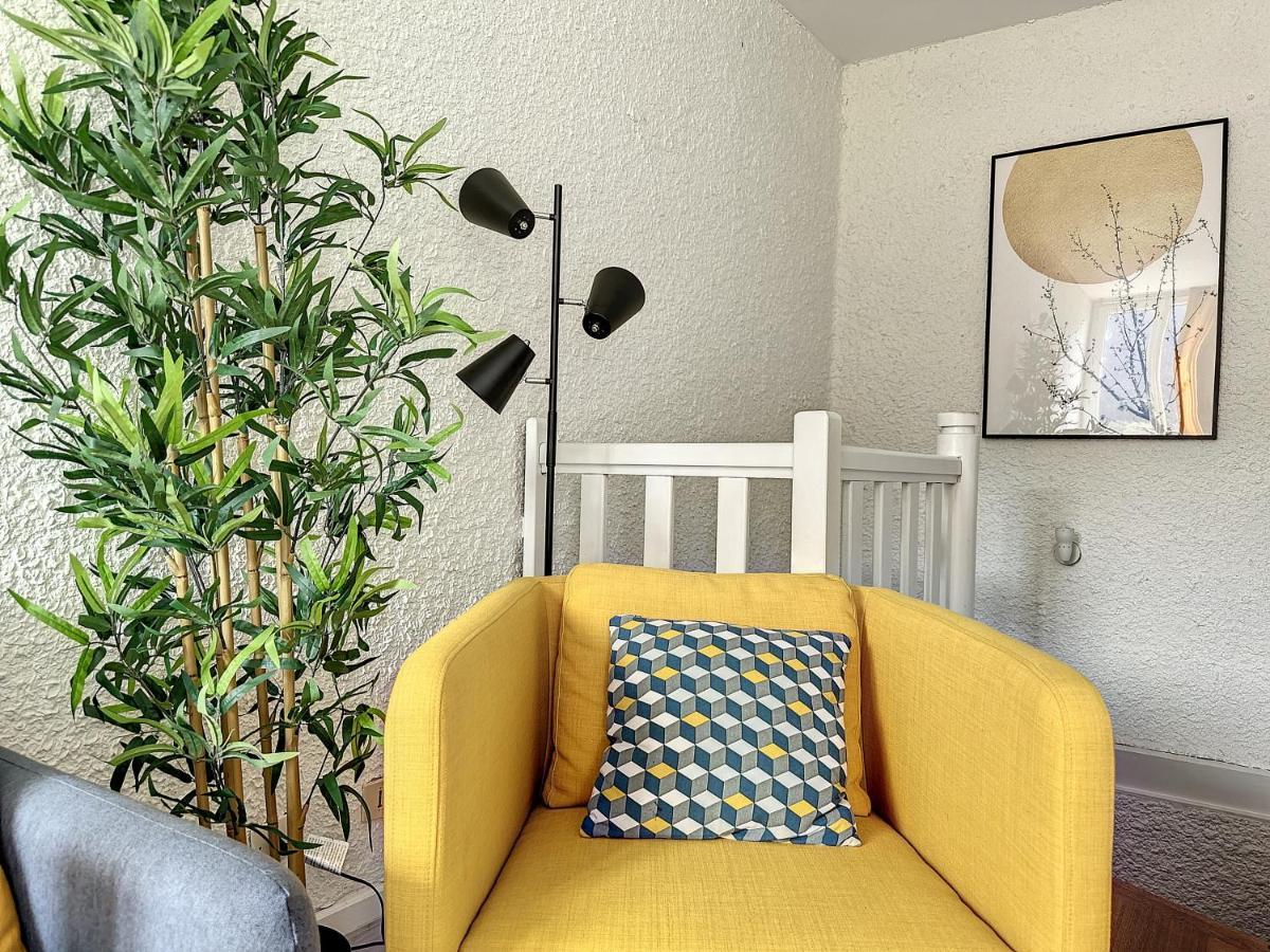 Appartement Aux Portes Des Gorges Du Tarn Ispagnac Esterno foto