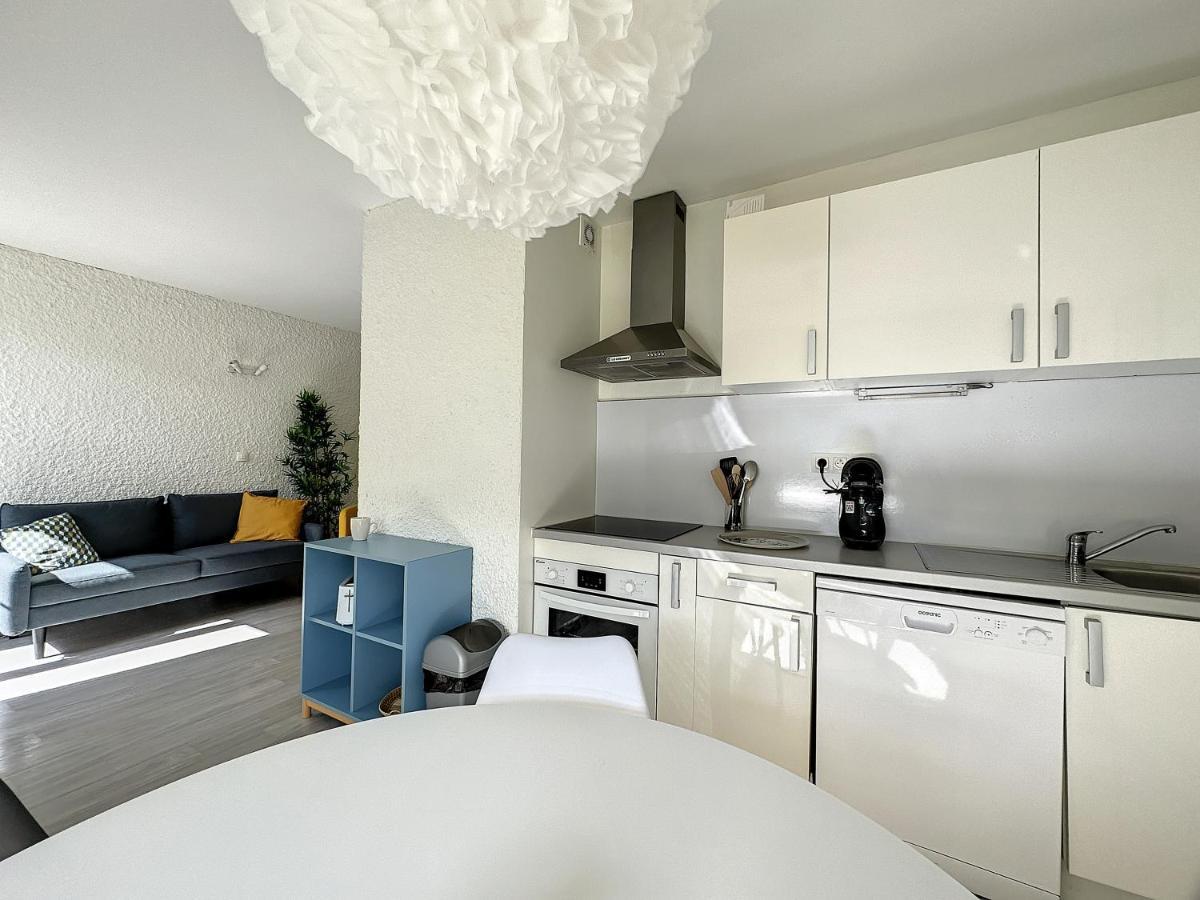 Appartement Aux Portes Des Gorges Du Tarn Ispagnac Esterno foto