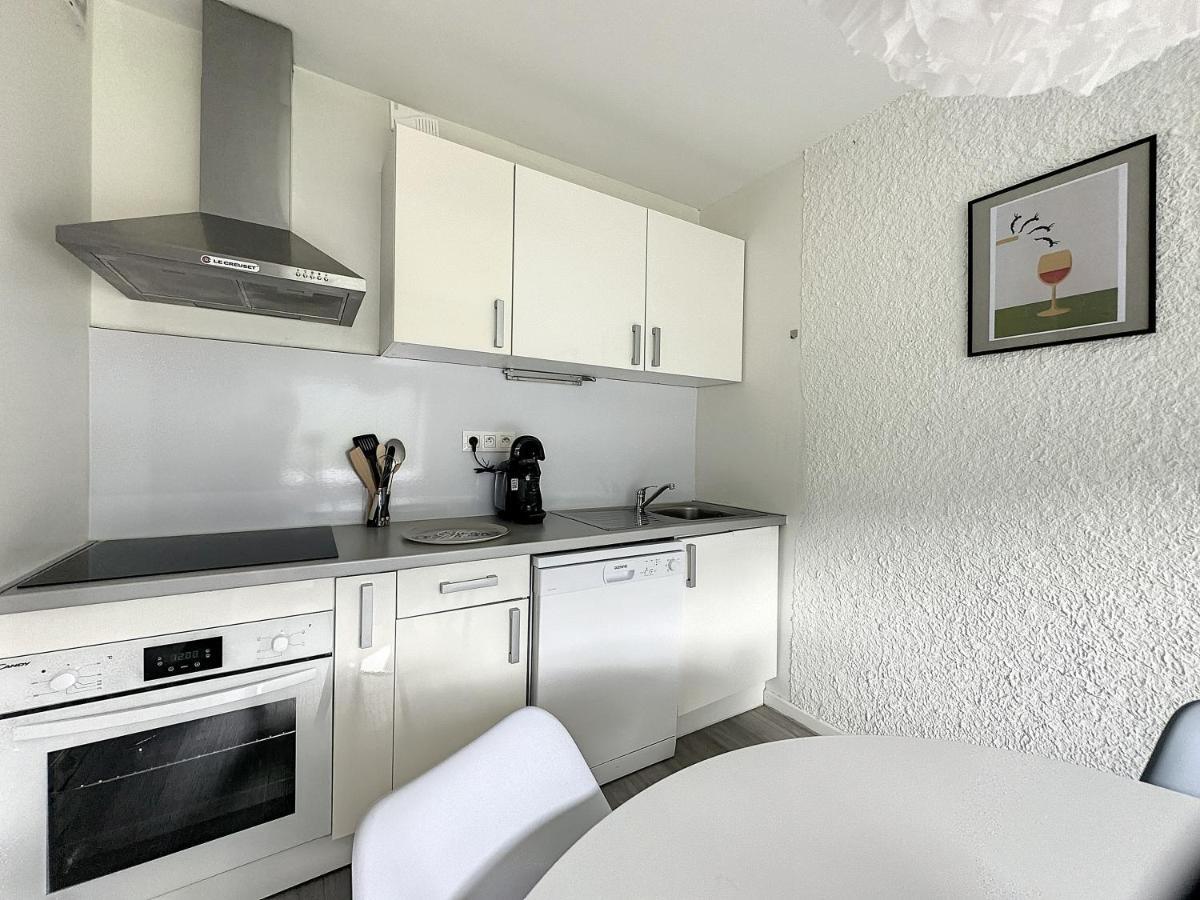 Appartement Aux Portes Des Gorges Du Tarn Ispagnac Esterno foto