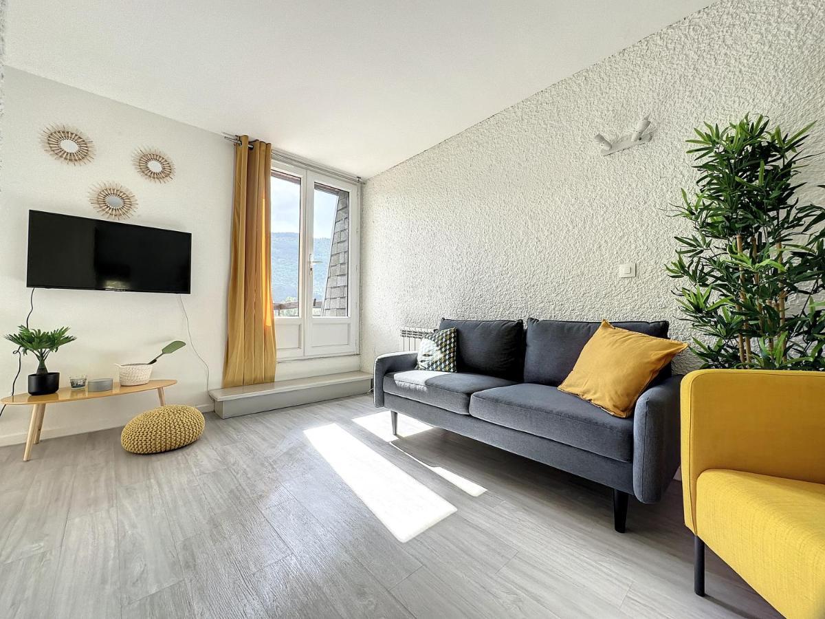 Appartement Aux Portes Des Gorges Du Tarn Ispagnac Esterno foto